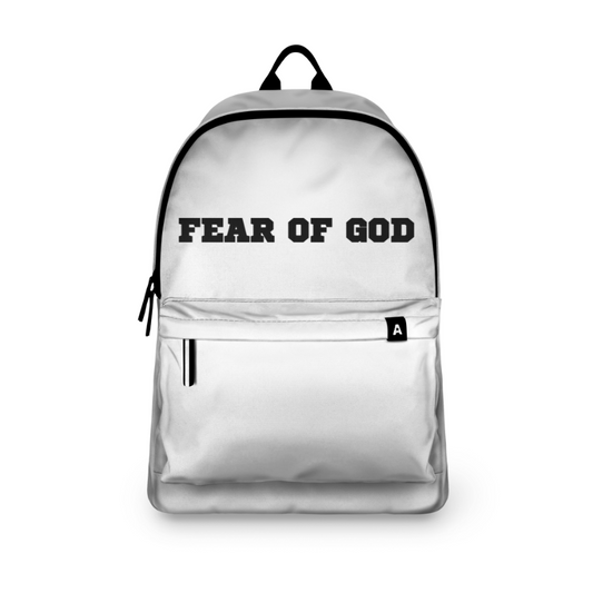 GOD'S WARRIOR