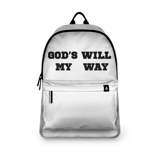 DIVINE GAME PLAN